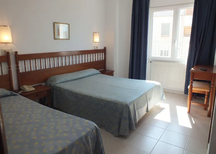 Hotel Risech Hotell 2*