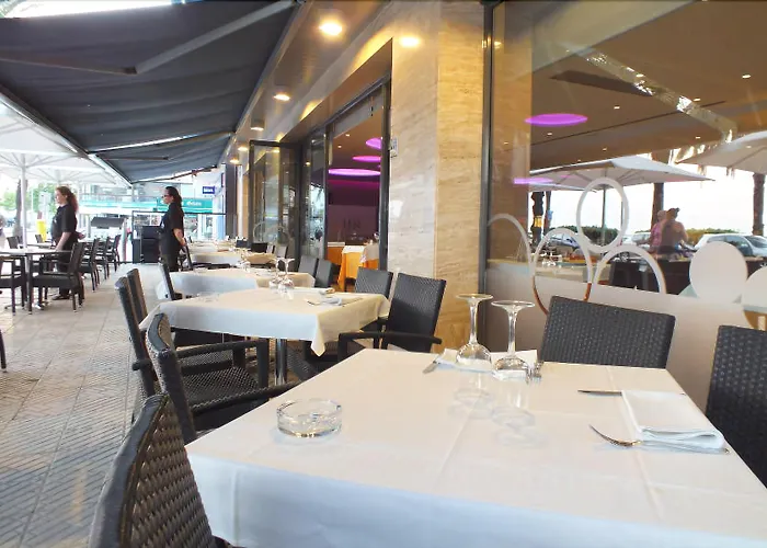 Hotel Risech 2*