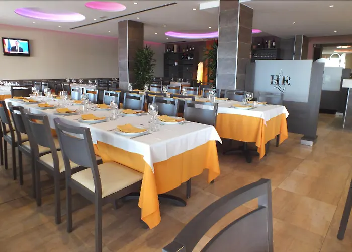 Hotel Risech Hotell 2*