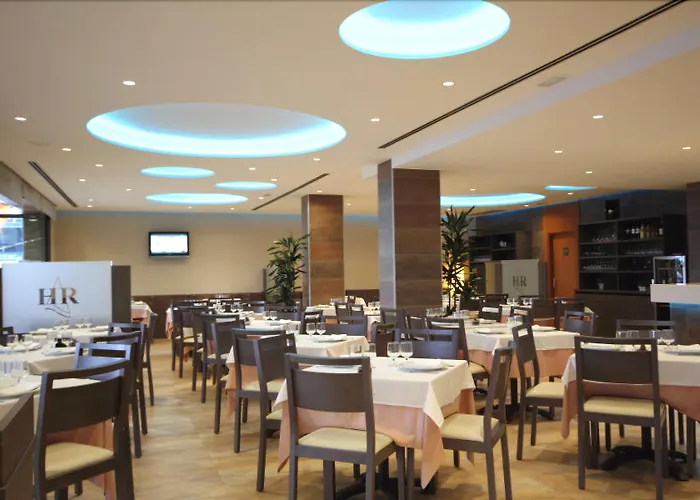 Hotel Risech Rosas