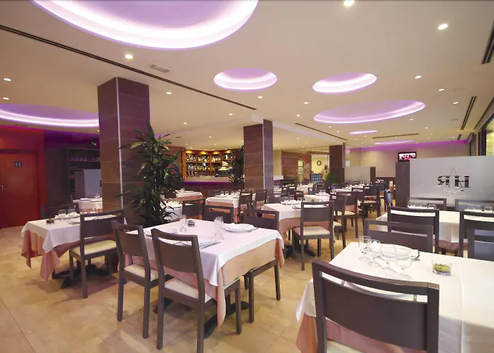 Hotell Hotel Risech