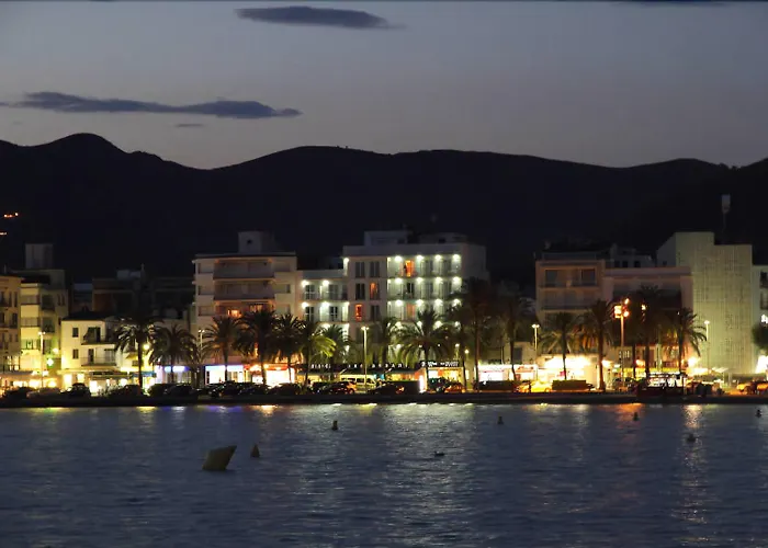 Hotel Risech