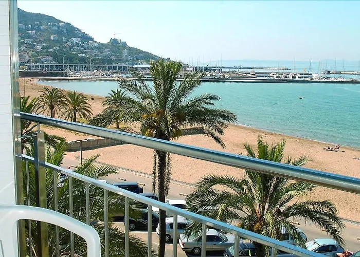 Hotell Hotel Risech 2*