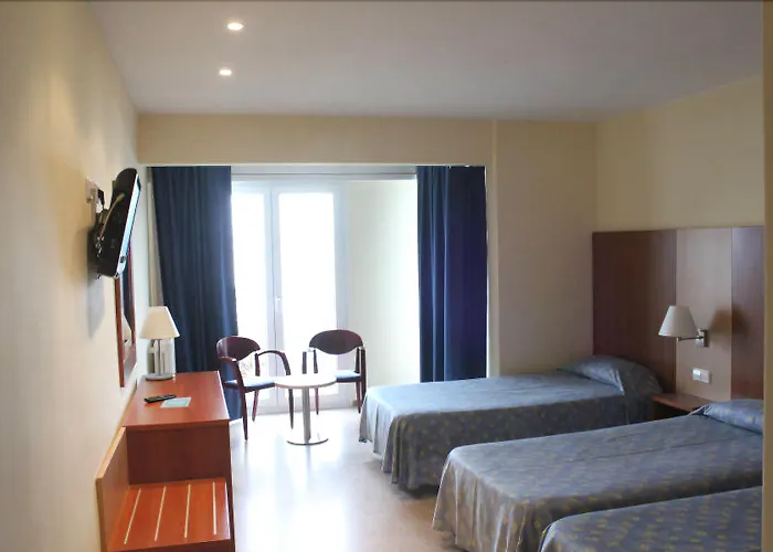 Hotell Hotel Risech 2*