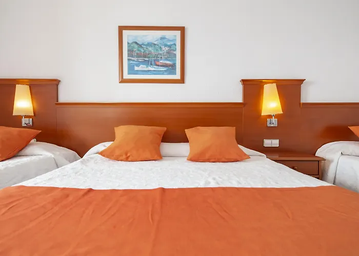 Hotel Risech 2*
