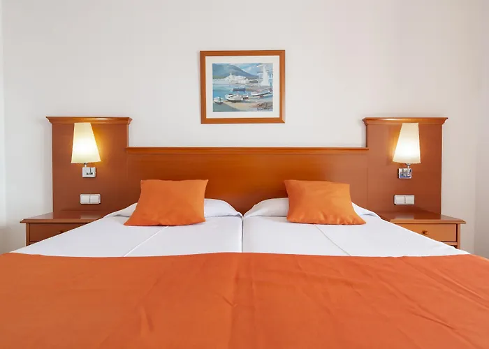 Hotel Risech 2*