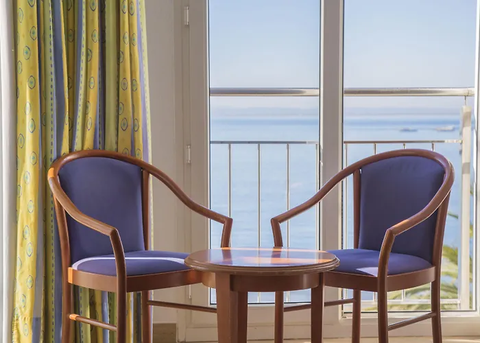 Hotel Risech 2* Rosas