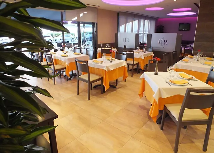 Hotel Risech Rosas